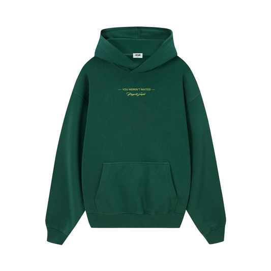 POLERON SIMPL CERTIFIED CLUB VERDE