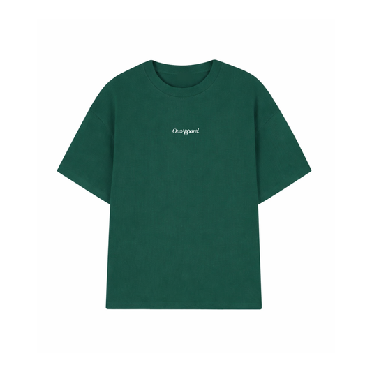 POLERA OVA APPAREL UNITED BROTHERS VERDE
