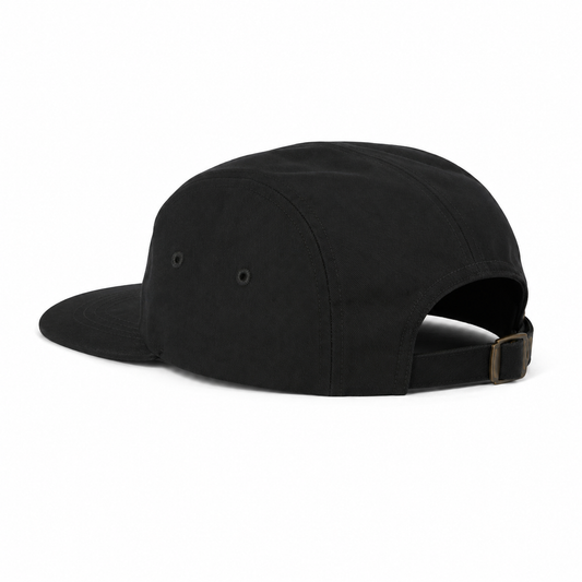 Jockey OVA Apparel 5 panel Negro