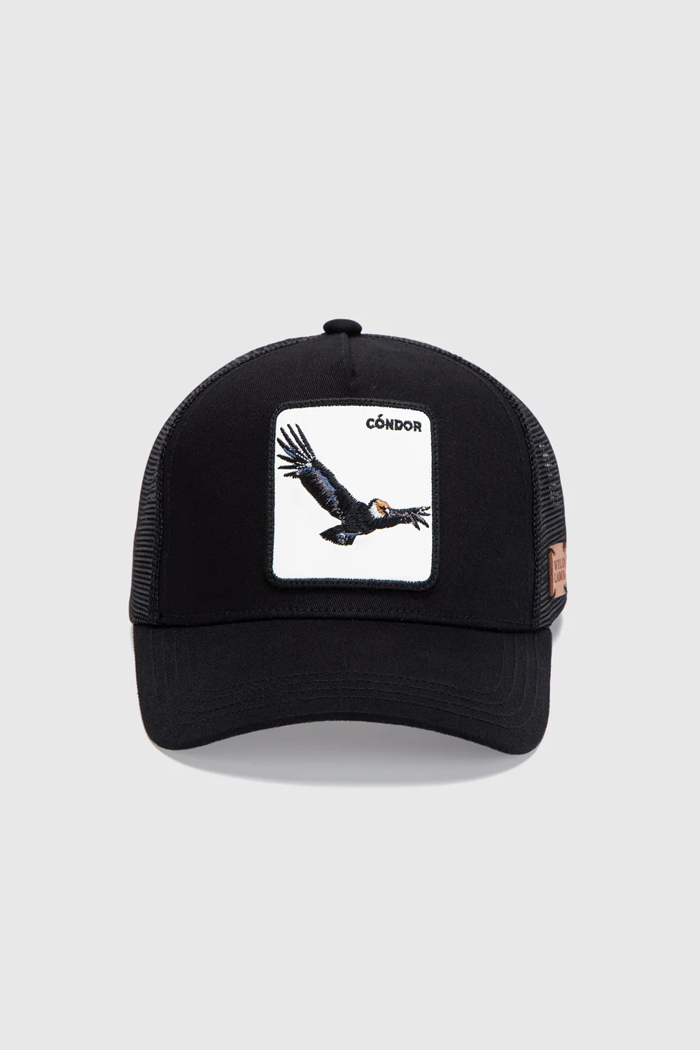 JOCKEY WILD LAMA CÓNDOR NEGRO