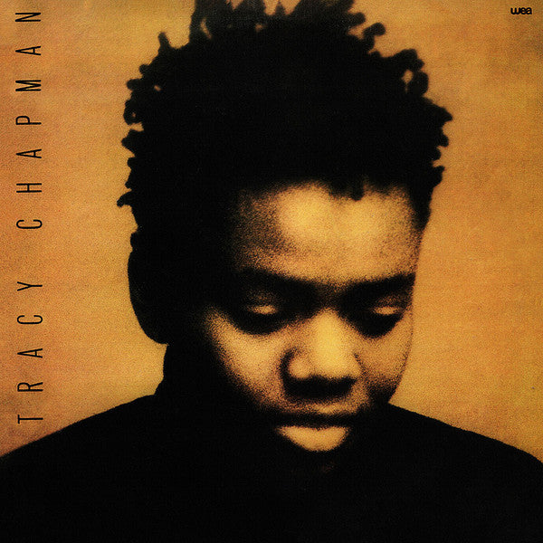 VINILO TRACY CHAPMAN - TRACY CHAPMAN