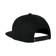 JOCKEY HUF SET BOX SNAPBACK