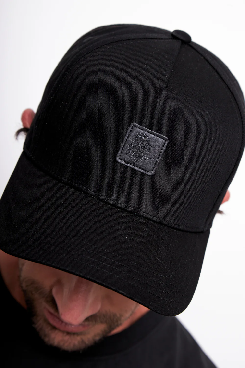 JOCKEY WILD LAMA EOS NEGRO