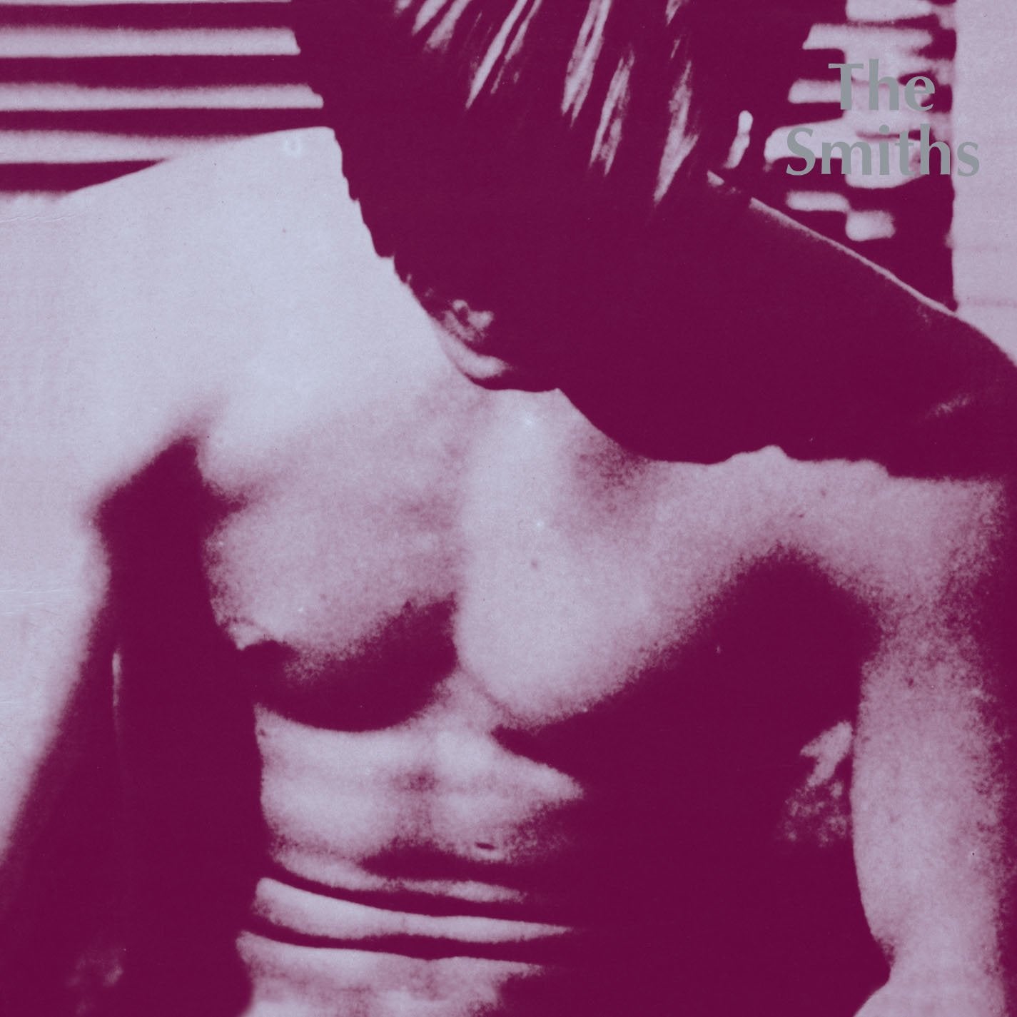 THE SMITHS - THE SMITHS LP - VINILO