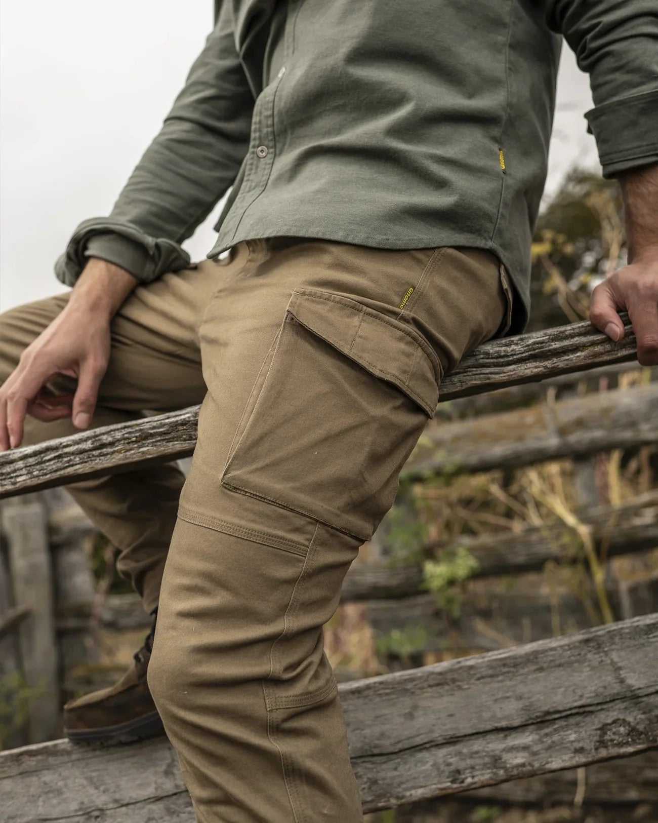 PANTALONES
