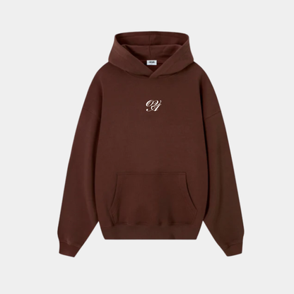 POLERON OVA APPAREL ART FOREST GREEN (PREVENTA)