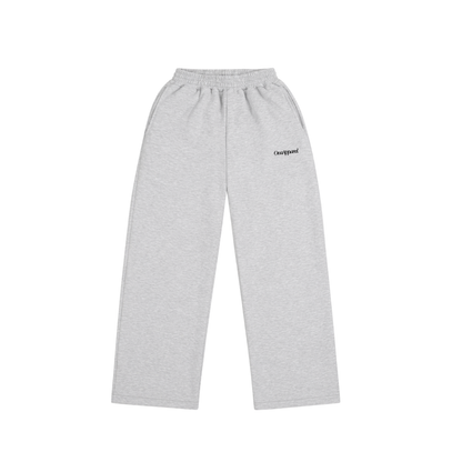 BUZO BAGGY OVA APPAREL GRIS (PREVENTA)