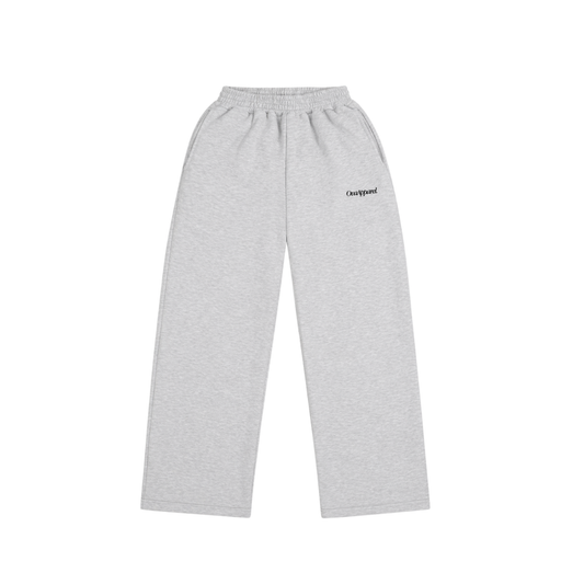 BUZO BAGGY OVA APPAREL GRIS (PREVENTA)