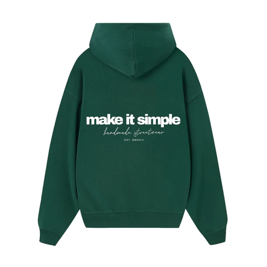 POLERON MAKE IT SIMPLE