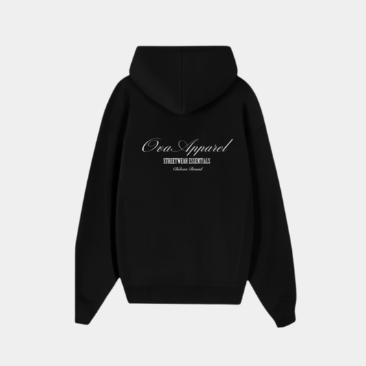 POLERON OVA APPAREL ESSENTIALS (PREVENTA)