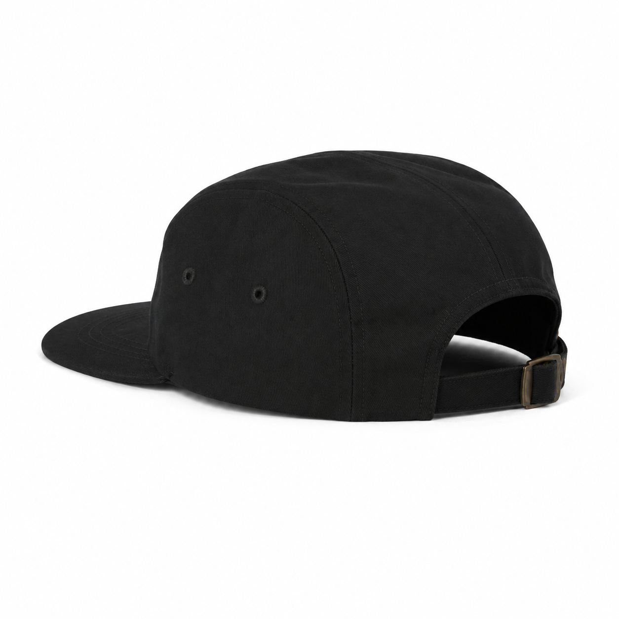Jockey OVA Apparel 5 panel Negro