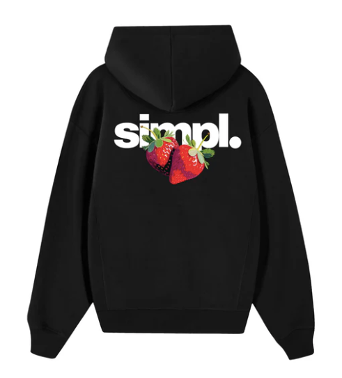 POLERON STRAWBERRY