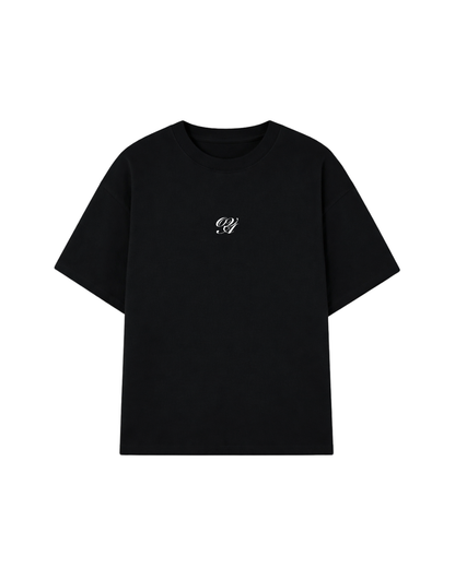 POLERA OVA APPAREL ART NEGRO (PREVENTA)