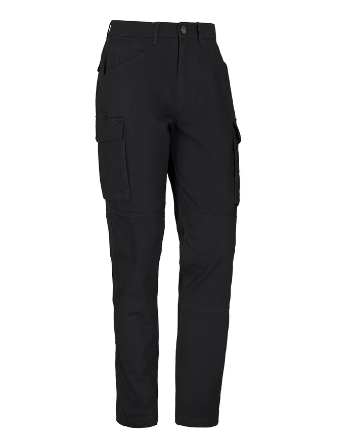 PANTALON GNOMO KARGOR NEGRO