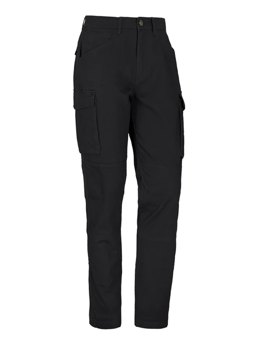 PANTALON GNOMO KARGOR NEGRO