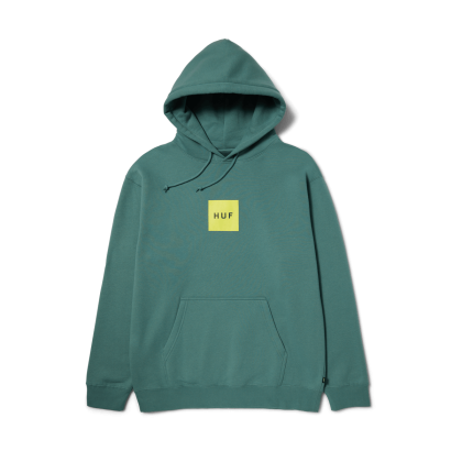 POLERON HUF SET BOX VERDE