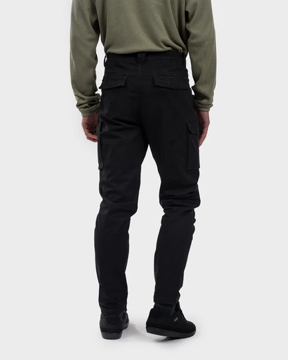 PANTALON GNOMO KARGOR NEGRO