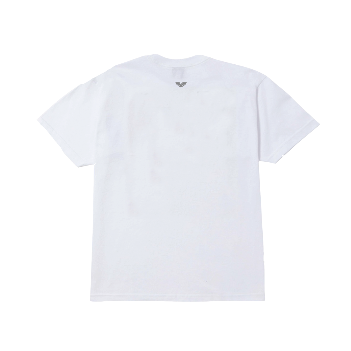 POLERA OVA APPAREL OG BLANCA