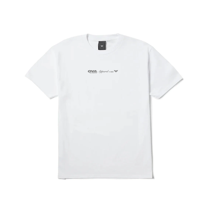 POLERA OVA APPAREL OG BLANCA