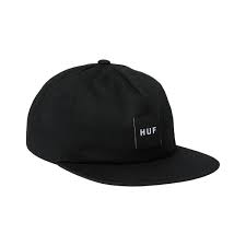 JOCKEY HUF SET BOX SNAPBACK