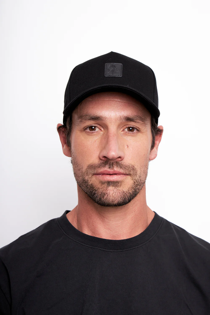 JOCKEY WILD LAMA EOS NEGRO