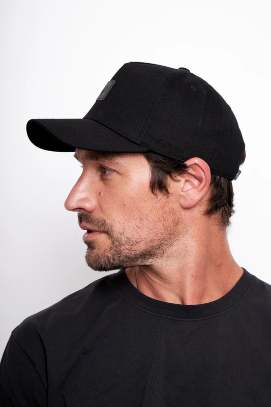 JOCKEY WILD LAMA EOS NEGRO