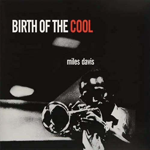 MILES DAVIS - BIRTH OF THE COOL VINILO (GATEFOLD)