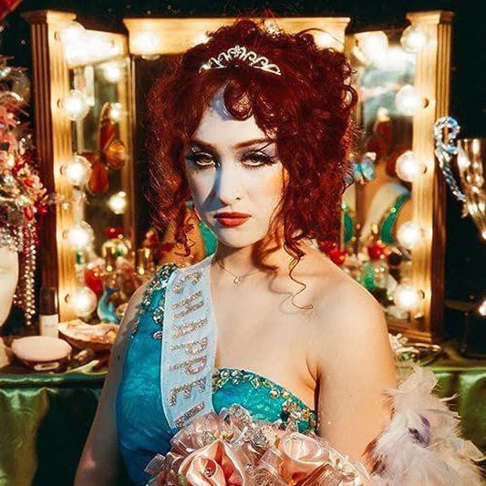 VINILO CHAPPELL ROAN - THE RISE AND FALL OF A MIDWEST PRINCESS OF 2LP
