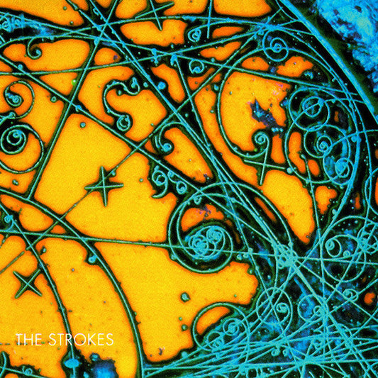 VINILO THE STROKES - IS THIS IT