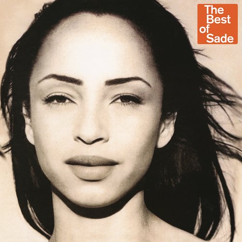 🎷 Sade – The Best of Sade (Vinilo 2LP) ✨